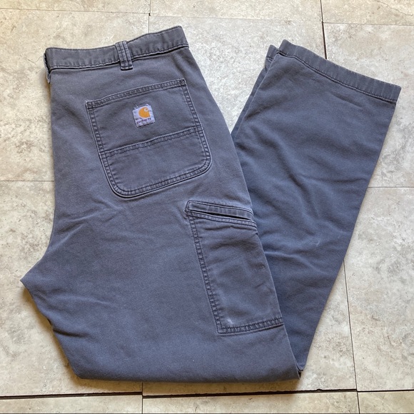 Carhartt Other - Carhartt Cargo Pants Vintage Aesthetic